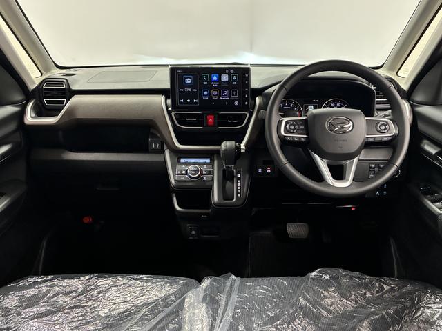 ムーヴＲＳ　ターボ　９インチディスプレイオーディオ　全方位カメラ１年保証　９インチディスプレイオーディオ　ドラレコ　全方位カメラ　アダプティブクルーズコントロール　両側電動スライドドア　前後コーナーセンサー　ＵＳＢ接続　Ｂｌｕｅｔｏｏｔｈ　オートブレーキホールド（兵庫県）の中古車