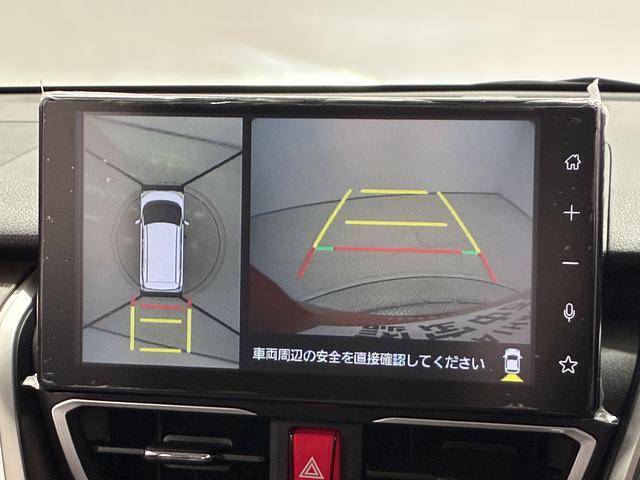 ムーヴＲＳ　ターボ　９インチディスプレイオーディオ　全方位カメラ１年保証　９インチディスプレイオーディオ　ドラレコ　全方位カメラ　アダプティブクルーズコントロール　両側電動スライドドア　前後コーナーセンサー　ＵＳＢ接続　Ｂｌｕｅｔｏｏｔｈ　オートブレーキホールド（兵庫県）の中古車