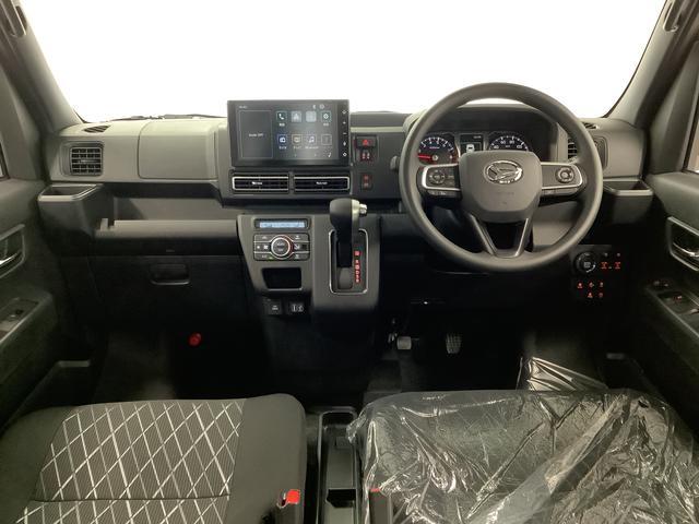 アトレーRS ターボ 4WD CVT 9インチディスプレイオーディオ1年保証 9インチディスプレイオーディオ 4WD バックカメラ アダプティブクルーズコントロール 両側電動スライドドア 前後コーナーセンサー USB Bluetooth オートマチックハイビーム(兵庫県)の中古車