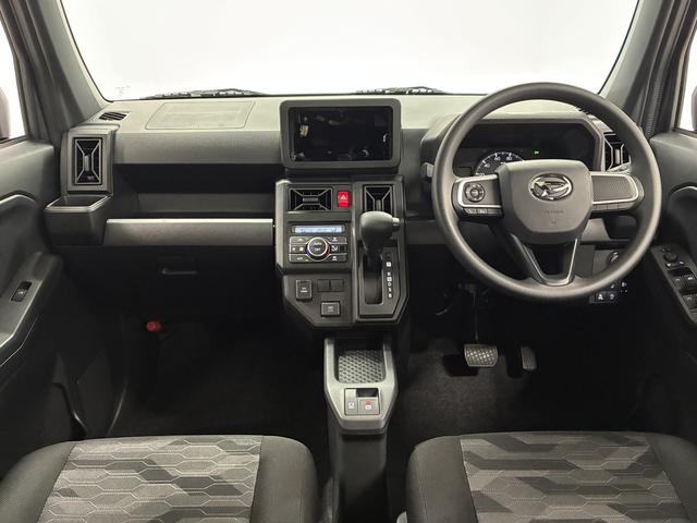 タフトＸ　前後コーナーセンサー　ＬＥＤヘッドライト　スマートキー走行無制限１年保証　前後コーナーセンサー　オートマチックハイビーム　ＬＥＤヘッドライト　アイドリングストップ　オートブレーキホールド　横滑り防止装置　スマートキー　オートエアコン　スカイフィールトップ（兵庫県）の中古車