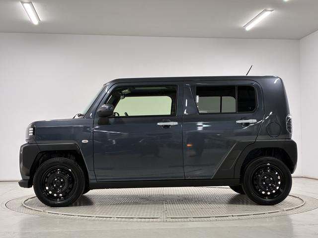 タフトＸ　前後コーナーセンサー　ＬＥＤヘッドライト　スマートキー走行無制限１年保証　前後コーナーセンサー　オートマチックハイビーム　ＬＥＤヘッドライト　アイドリングストップ　オートブレーキホールド　横滑り防止装置　スマートキー　オートエアコン　スカイフィールトップ（兵庫県）の中古車