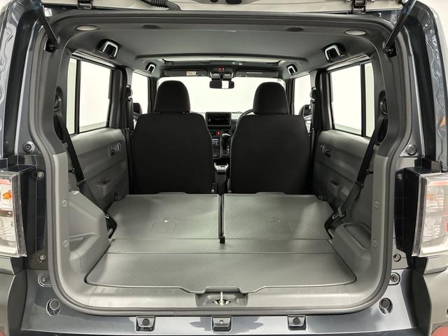 タフトＸ　前後コーナーセンサー　ＬＥＤヘッドライト　スマートキー走行無制限１年保証　前後コーナーセンサー　オートマチックハイビーム　ＬＥＤヘッドライト　アイドリングストップ　オートブレーキホールド　横滑り防止装置　スマートキー　オートエアコン　スカイフィールトップ（兵庫県）の中古車