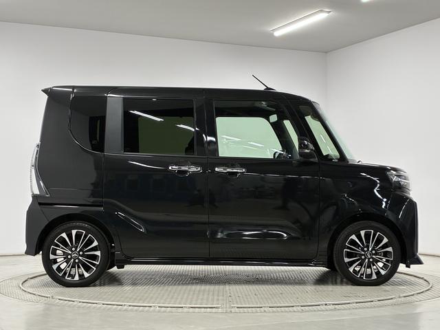 タントカスタムRS ターボ 両側電動スライドドア シートヒーター走行無制限1年保証 両側電動スライドドア 前後コーナーセンサー 前席シートヒーター オートマチックハイビーム LEDヘッドライト オートブレーキホールド スマートキー 15インチ純正アルミホイール(兵庫県)の中古車