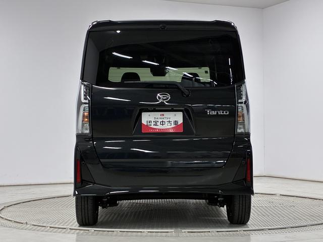 タントカスタムRS ターボ 両側電動スライドドア シートヒーター走行無制限1年保証 両側電動スライドドア 前後コーナーセンサー 前席シートヒーター オートマチックハイビーム LEDヘッドライト オートブレーキホールド スマートキー 15インチ純正アルミホイール(兵庫県)の中古車