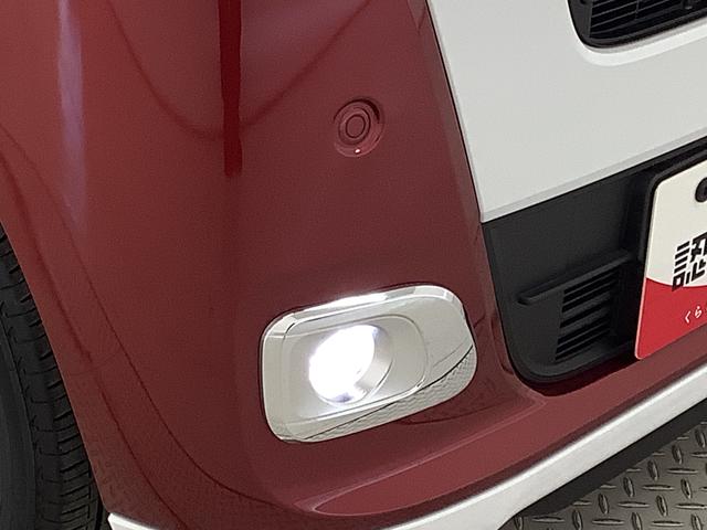 ムーヴキャンバスストライプスＧターボ　１オーナー　クルコン　両側電動スライド走行無制限１年保証　両側電動スライドドア　ワンオーナー　アダプティブクルーズコントロール　前後コーナーセンサー　前席シートヒーター　ホッとカップホルダー　オートマチックハイビーム　ＬＥＤヘッドライト（兵庫県）の中古車