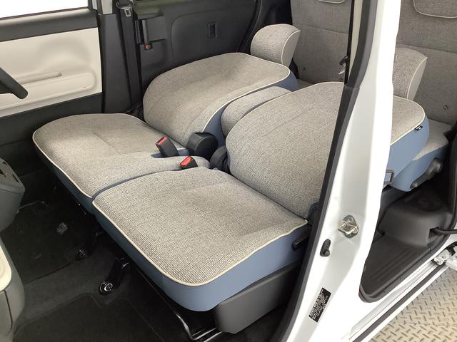 ムーヴキャンバスストライプスＧターボ　１オーナー　クルコン　両側電動スライド走行無制限１年保証　両側電動スライドドア　ワンオーナー　アダプティブクルーズコントロール　前後コーナーセンサー　前席シートヒーター　ホッとカップホルダー　オートマチックハイビーム　ＬＥＤヘッドライト（兵庫県）の中古車