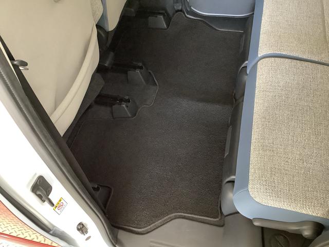 ムーヴキャンバスストライプスＧターボ　１オーナー　クルコン　両側電動スライド走行無制限１年保証　両側電動スライドドア　ワンオーナー　アダプティブクルーズコントロール　前後コーナーセンサー　前席シートヒーター　ホッとカップホルダー　オートマチックハイビーム　ＬＥＤヘッドライト（兵庫県）の中古車