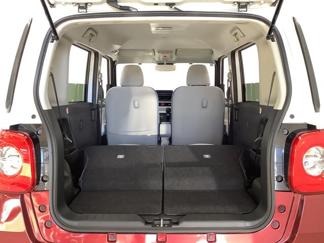 ムーヴキャンバスストライプスＧターボ　１オーナー　クルコン　両側電動スライド走行無制限１年保証　両側電動スライドドア　ワンオーナー　アダプティブクルーズコントロール　前後コーナーセンサー　前席シートヒーター　ホッとカップホルダー　オートマチックハイビーム　ＬＥＤヘッドライト（兵庫県）の中古車