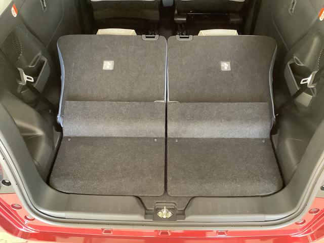 ムーヴキャンバスストライプスＧターボ　１オーナー　クルコン　両側電動スライド走行無制限１年保証　両側電動スライドドア　ワンオーナー　アダプティブクルーズコントロール　前後コーナーセンサー　前席シートヒーター　ホッとカップホルダー　オートマチックハイビーム　ＬＥＤヘッドライト（兵庫県）の中古車