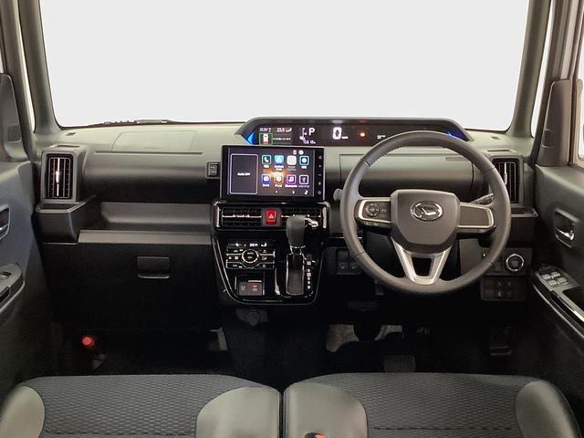 タントカスタムＲＳ　ターボ　ワンオーナー　ディスプレイオーディオ１年保証　９インチディスプレイオーディオ　ワンオーナー　バックカメラ　両側電動スライドドア　前後コーナーセンサー　前席シートヒーター　ＵＳＢ接続　Ｂｌｕｅｔｏｏｔｈ　１５インチ純正アルミホイール（兵庫県）の中古車