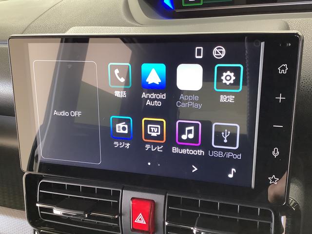 タントカスタムＲＳ　ターボ　ワンオーナー　ディスプレイオーディオ１年保証　９インチディスプレイオーディオ　ワンオーナー　バックカメラ　両側電動スライドドア　前後コーナーセンサー　前席シートヒーター　ＵＳＢ接続　Ｂｌｕｅｔｏｏｔｈ　１５インチ純正アルミホイール（兵庫県）の中古車