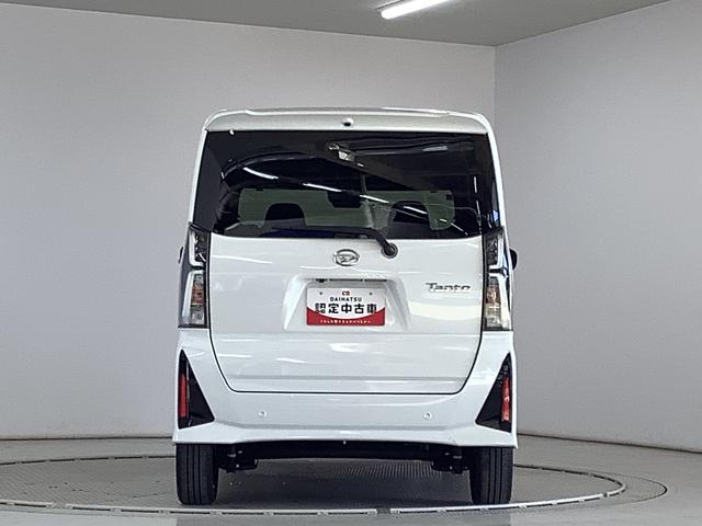 タントカスタムＲＳ　ターボ　ワンオーナー　ディスプレイオーディオ１年保証　９インチディスプレイオーディオ　ワンオーナー　バックカメラ　両側電動スライドドア　前後コーナーセンサー　前席シートヒーター　ＵＳＢ接続　Ｂｌｕｅｔｏｏｔｈ　１５インチ純正アルミホイール（兵庫県）の中古車