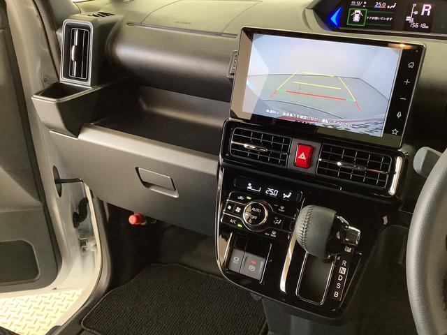 タントカスタムＲＳ　ターボ　ワンオーナー　ディスプレイオーディオ１年保証　９インチディスプレイオーディオ　ワンオーナー　バックカメラ　両側電動スライドドア　前後コーナーセンサー　前席シートヒーター　ＵＳＢ接続　Ｂｌｕｅｔｏｏｔｈ　１５インチ純正アルミホイール（兵庫県）の中古車