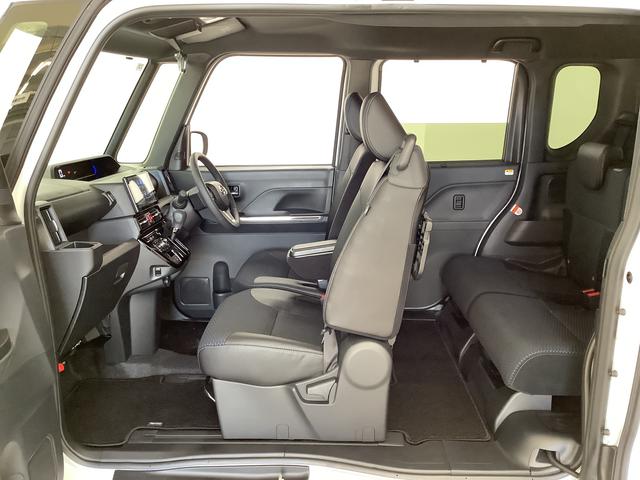 タントカスタムＲＳ　ターボ　ワンオーナー　ディスプレイオーディオ１年保証　９インチディスプレイオーディオ　ワンオーナー　バックカメラ　両側電動スライドドア　前後コーナーセンサー　前席シートヒーター　ＵＳＢ接続　Ｂｌｕｅｔｏｏｔｈ　１５インチ純正アルミホイール（兵庫県）の中古車