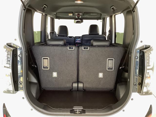 タントカスタムＲＳ　ターボ　ワンオーナー　ディスプレイオーディオ１年保証　９インチディスプレイオーディオ　ワンオーナー　バックカメラ　両側電動スライドドア　前後コーナーセンサー　前席シートヒーター　ＵＳＢ接続　Ｂｌｕｅｔｏｏｔｈ　１５インチ純正アルミホイール（兵庫県）の中古車