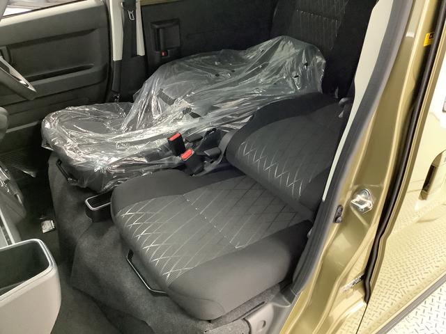 アトレーＲＳ　ターボ　９インチディスプレイオーディオ　バックカメラ１年保証　９インチディスプレイオーディオ　バックカメラ　アダプティブクルーズコントロール　両側電動スライドドア　前後コーナーセンサー　ＵＳＢ　Ｂｌｕｅｔｏｏｔｈ　オートマチックハイビーム　スマートキー（兵庫県）の中古車