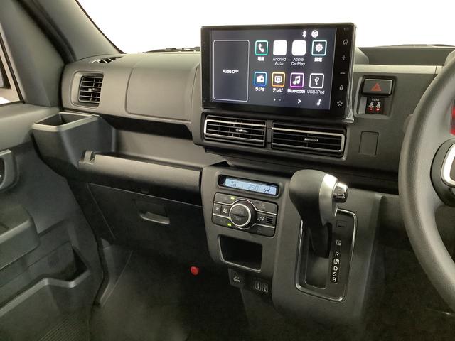 アトレーＲＳ　ターボ　９インチディスプレイオーディオ　バックカメラ１年保証　９インチディスプレイオーディオ　バックカメラ　アダプティブクルーズコントロール　両側電動スライドドア　前後コーナーセンサー　ＵＳＢ　Ｂｌｕｅｔｏｏｔｈ　オートマチックハイビーム　スマートキー（兵庫県）の中古車