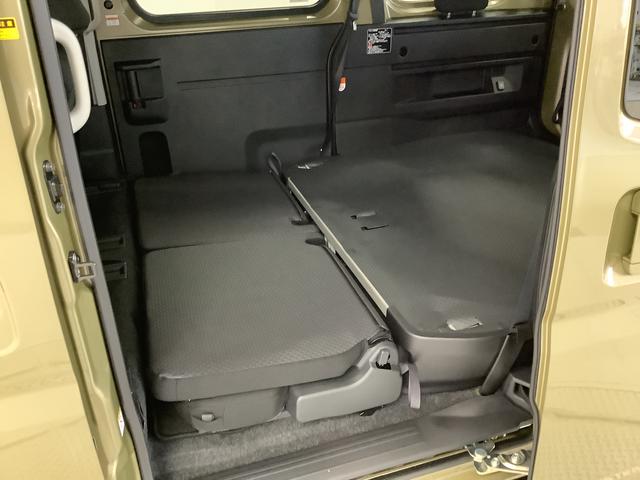 アトレーＲＳ　ターボ　９インチディスプレイオーディオ　バックカメラ１年保証　９インチディスプレイオーディオ　バックカメラ　アダプティブクルーズコントロール　両側電動スライドドア　前後コーナーセンサー　ＵＳＢ　Ｂｌｕｅｔｏｏｔｈ　オートマチックハイビーム　スマートキー（兵庫県）の中古車