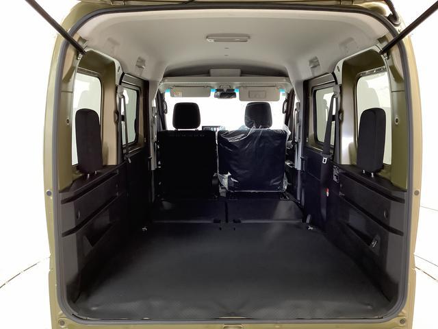 アトレーＲＳ　ターボ　９インチディスプレイオーディオ　バックカメラ１年保証　９インチディスプレイオーディオ　バックカメラ　アダプティブクルーズコントロール　両側電動スライドドア　前後コーナーセンサー　ＵＳＢ　Ｂｌｕｅｔｏｏｔｈ　オートマチックハイビーム　スマートキー（兵庫県）の中古車