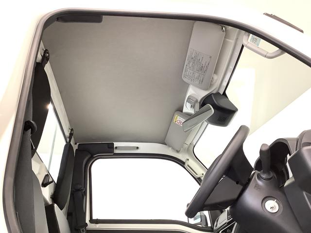 ハイゼットトラックスタンダード　４ＷＤ　ＣＶＴ　前後コーナーセンサー　ラジオ走行無制限１年保証　前後コーナーセンサー　４ＷＤ　ＣＶＴ車　３方開　アイドリングストップ　横滑り防止装置　オートライト　ヘッドライトレベライザー　アクセサリーソケット　スペアタイヤ　ラジオ（兵庫県）の中古車