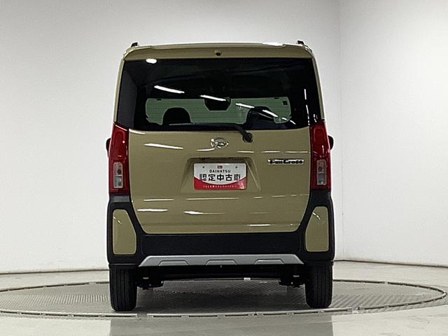 タントファンクロス　９インチディスプレイオーディオ　全方位カメラ１年保証　９インチディスプレイオーディオ　全方位カメラ　両側電動スライドドア　前後コーナーセンサー　前席シートヒーター　ルーフレール　ＨＤＭＩ　オートマチックハイビーム　１４インチ純正アルミホイール（兵庫県）の中古車