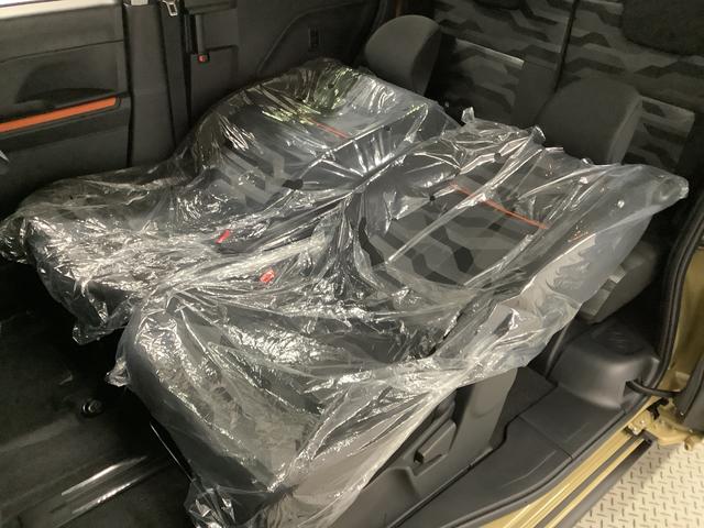 タントファンクロス　９インチディスプレイオーディオ　全方位カメラ１年保証　９インチディスプレイオーディオ　全方位カメラ　両側電動スライドドア　前後コーナーセンサー　前席シートヒーター　ルーフレール　ＨＤＭＩ　オートマチックハイビーム　１４インチ純正アルミホイール（兵庫県）の中古車