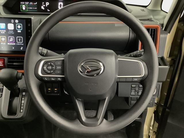 タントファンクロス　９インチディスプレイオーディオ　全方位カメラ１年保証　９インチディスプレイオーディオ　全方位カメラ　両側電動スライドドア　前後コーナーセンサー　前席シートヒーター　ルーフレール　ＨＤＭＩ　オートマチックハイビーム　１４インチ純正アルミホイール（兵庫県）の中古車