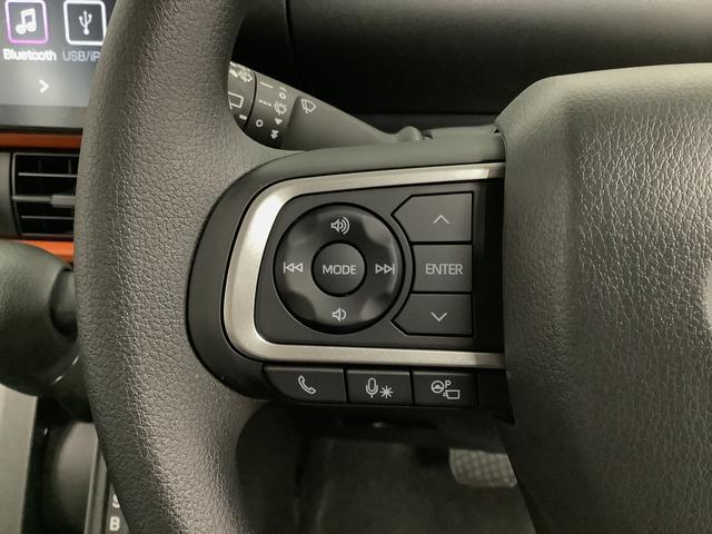 タントファンクロス　９インチディスプレイオーディオ　全方位カメラ１年保証　９インチディスプレイオーディオ　全方位カメラ　両側電動スライドドア　前後コーナーセンサー　前席シートヒーター　ルーフレール　ＨＤＭＩ　オートマチックハイビーム　１４インチ純正アルミホイール（兵庫県）の中古車