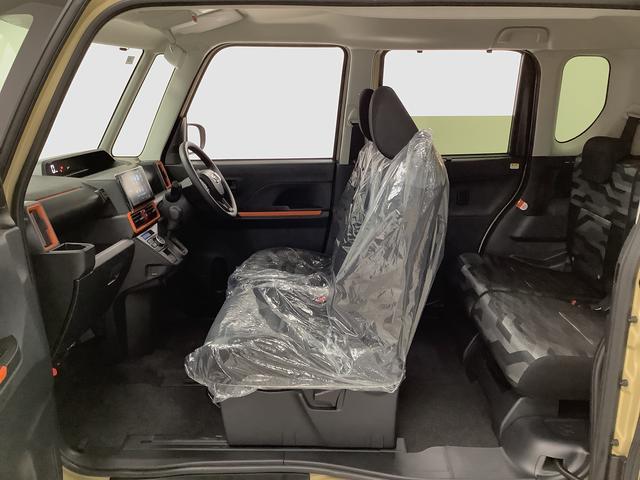 タントファンクロス　９インチディスプレイオーディオ　全方位カメラ１年保証　９インチディスプレイオーディオ　全方位カメラ　両側電動スライドドア　前後コーナーセンサー　前席シートヒーター　ルーフレール　ＨＤＭＩ　オートマチックハイビーム　１４インチ純正アルミホイール（兵庫県）の中古車