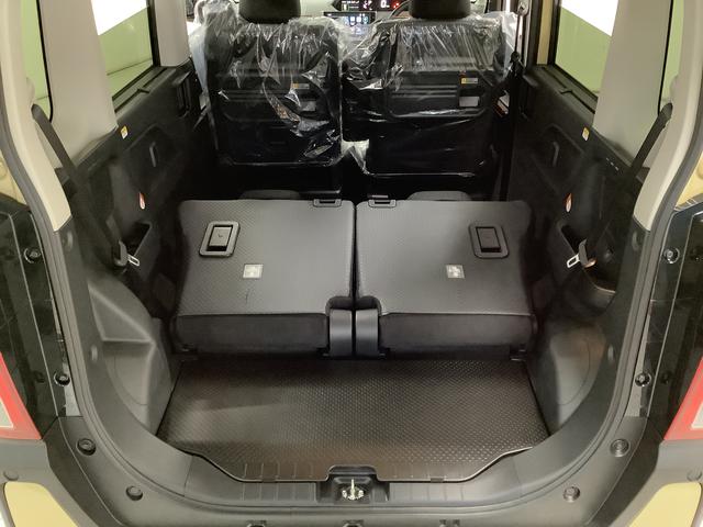 タントファンクロス　９インチディスプレイオーディオ　全方位カメラ１年保証　９インチディスプレイオーディオ　全方位カメラ　両側電動スライドドア　前後コーナーセンサー　前席シートヒーター　ルーフレール　ＨＤＭＩ　オートマチックハイビーム　１４インチ純正アルミホイール（兵庫県）の中古車