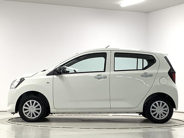 ミライースL SAIII 前後コーナーセンサー キーレスエントリー走行無制限1年保証 前後コーナーセンサー オートマチックハイビーム アイドリングストップ キーレスエントリー 横滑り防止装置 オートライト ヘッドライトレベライザー アクセサリーソケット(兵庫県)の中古車