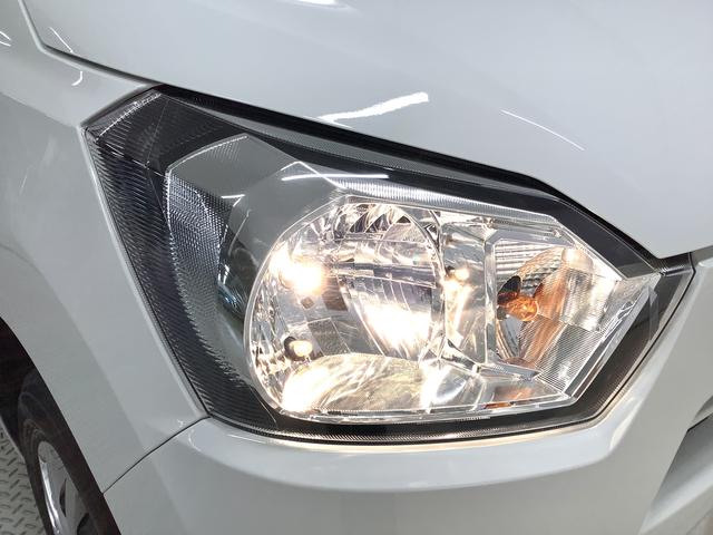 ミライースL SAIII 前後コーナーセンサー キーレスエントリー走行無制限1年保証 前後コーナーセンサー オートマチックハイビーム アイドリングストップ キーレスエントリー 横滑り防止装置 オートライト ヘッドライトレベライザー アクセサリーソケット(兵庫県)の中古車