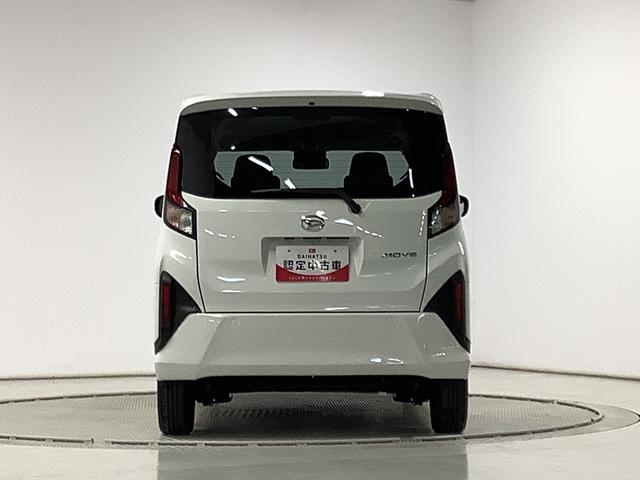 ムーヴＸ　片側電動スライドドア　前後コーナーセンサー　スマートキー走行無制限１年保証　片側電動スライドドア　前後コーナーセンサー　オートマチックハイビーム　ＬＥＤヘッドライト　横滑り防止装置　スマートキー　オートライト　オートエアコン　電動格納ミラー　ベンチシート（兵庫県）の中古車