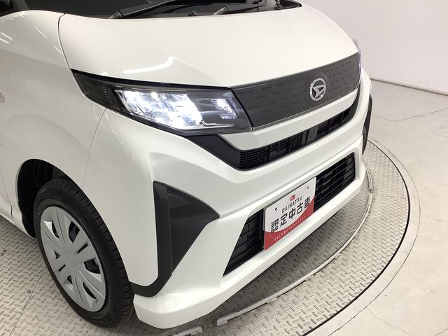 ムーヴＸ　片側電動スライドドア　前後コーナーセンサー　スマートキー走行無制限１年保証　片側電動スライドドア　前後コーナーセンサー　オートマチックハイビーム　ＬＥＤヘッドライト　横滑り防止装置　スマートキー　オートライト　オートエアコン　電動格納ミラー　ベンチシート（兵庫県）の中古車