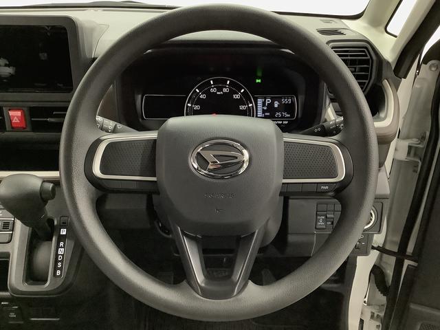 ムーヴＸ　片側電動スライドドア　前後コーナーセンサー　スマートキー走行無制限１年保証　片側電動スライドドア　前後コーナーセンサー　オートマチックハイビーム　ＬＥＤヘッドライト　横滑り防止装置　スマートキー　オートライト　オートエアコン　電動格納ミラー　ベンチシート（兵庫県）の中古車