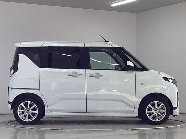 ムーヴＧ　片側電動スライド　オートブレーキホールド　スマートキー走行無制限１年保証　片側電動スライドドア　前後コーナーセンサー　オートマチックハイビーム　ＬＥＤヘッドライト　プッシュスタート　横滑り防止装置　オートブレーキホールド　１４インチ純正アルミホイール（兵庫県）の中古車