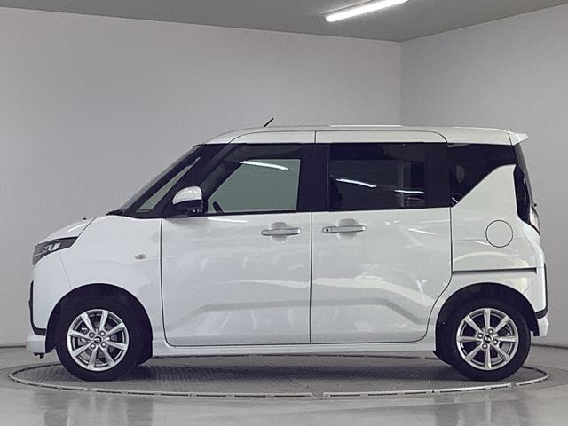 ムーヴＧ　片側電動スライド　オートブレーキホールド　スマートキー走行無制限１年保証　片側電動スライドドア　前後コーナーセンサー　オートマチックハイビーム　ＬＥＤヘッドライト　プッシュスタート　横滑り防止装置　オートブレーキホールド　１４インチ純正アルミホイール（兵庫県）の中古車