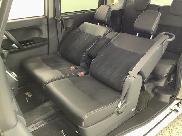 タントカスタムＲＳ　トップエディションＳＡ　ターボ　ワンオーナー１年保証　ワンオーナー　ＣＤオーディオ　ＥＴＣ　両側電動スライドドア　ＵＳＢ　ＬＥＤヘッドライト　アイドリングストップ　プッシュスタート　横滑り防止装置　オートエアコン　１５インチ純正アルミホイール（兵庫県）の中古車