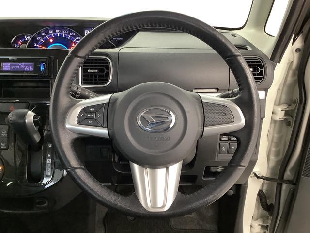 タントカスタムＲＳ　トップエディションＳＡ　ターボ　ワンオーナー１年保証　ワンオーナー　ＣＤオーディオ　ＥＴＣ　両側電動スライドドア　ＵＳＢ　ＬＥＤヘッドライト　アイドリングストップ　プッシュスタート　横滑り防止装置　オートエアコン　１５インチ純正アルミホイール（兵庫県）の中古車