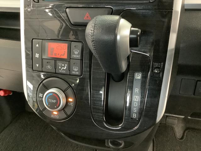 タントカスタムＲＳ　トップエディションＳＡ　ターボ　ワンオーナー１年保証　ワンオーナー　ＣＤオーディオ　ＥＴＣ　両側電動スライドドア　ＵＳＢ　ＬＥＤヘッドライト　アイドリングストップ　プッシュスタート　横滑り防止装置　オートエアコン　１５インチ純正アルミホイール（兵庫県）の中古車