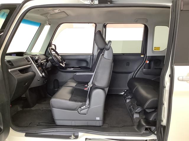 タントカスタムＲＳ　トップエディションＳＡ　ターボ　ワンオーナー１年保証　ワンオーナー　ＣＤオーディオ　ＥＴＣ　両側電動スライドドア　ＵＳＢ　ＬＥＤヘッドライト　アイドリングストップ　プッシュスタート　横滑り防止装置　オートエアコン　１５インチ純正アルミホイール（兵庫県）の中古車