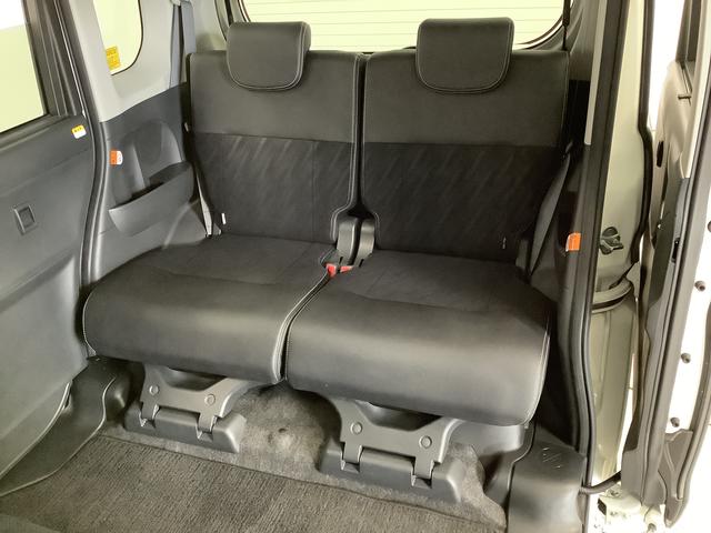 タントカスタムＲＳ　トップエディションＳＡ　ターボ　ワンオーナー１年保証　ワンオーナー　ＣＤオーディオ　ＥＴＣ　両側電動スライドドア　ＵＳＢ　ＬＥＤヘッドライト　アイドリングストップ　プッシュスタート　横滑り防止装置　オートエアコン　１５インチ純正アルミホイール（兵庫県）の中古車