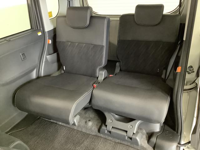 タントカスタムＲＳ　トップエディションＳＡ　ターボ　ワンオーナー１年保証　ワンオーナー　ＣＤオーディオ　ＥＴＣ　両側電動スライドドア　ＵＳＢ　ＬＥＤヘッドライト　アイドリングストップ　プッシュスタート　横滑り防止装置　オートエアコン　１５インチ純正アルミホイール（兵庫県）の中古車