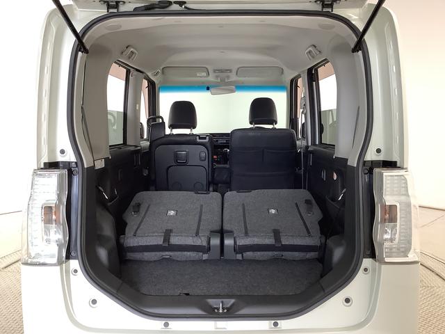 タントカスタムＲＳ　トップエディションＳＡ　ターボ　ワンオーナー１年保証　ワンオーナー　ＣＤオーディオ　ＥＴＣ　両側電動スライドドア　ＵＳＢ　ＬＥＤヘッドライト　アイドリングストップ　プッシュスタート　横滑り防止装置　オートエアコン　１５インチ純正アルミホイール（兵庫県）の中古車