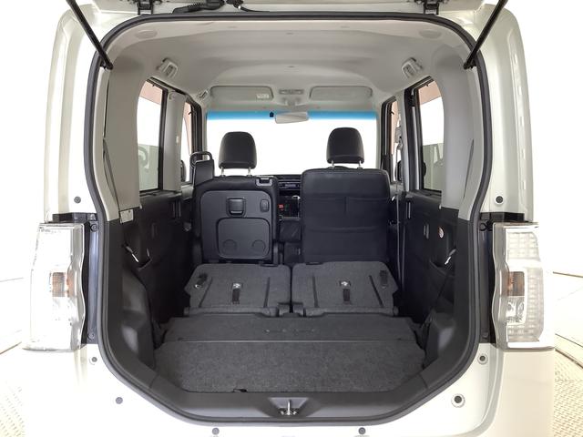 タントカスタムＲＳ　トップエディションＳＡ　ターボ　ワンオーナー１年保証　ワンオーナー　ＣＤオーディオ　ＥＴＣ　両側電動スライドドア　ＵＳＢ　ＬＥＤヘッドライト　アイドリングストップ　プッシュスタート　横滑り防止装置　オートエアコン　１５インチ純正アルミホイール（兵庫県）の中古車