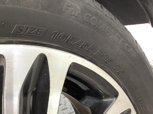 タントカスタムＲＳ　トップエディションＳＡ　ターボ　ワンオーナー１年保証　ワンオーナー　ＣＤオーディオ　ＥＴＣ　両側電動スライドドア　ＵＳＢ　ＬＥＤヘッドライト　アイドリングストップ　プッシュスタート　横滑り防止装置　オートエアコン　１５インチ純正アルミホイール（兵庫県）の中古車