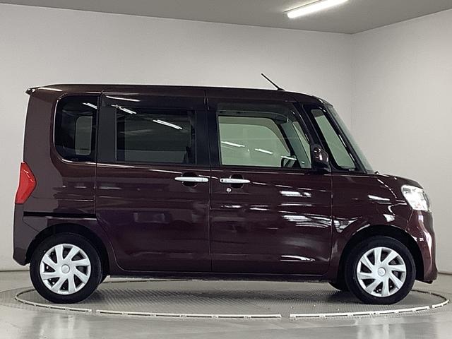 タントＸ　禁煙車　ワンオーナー　ＣＤ　ＥＴＣ　片側電動スライドドア１年保証　禁煙車　ワンオーナー　ＥＴＣ　片側電動スライドドア　運転席シートヒーター　アイドリングストップ　プッシュスタート　横滑り防止装置　オートライト　オートエアコン　ドアバイザー　ベンチシート（兵庫県）の中古車