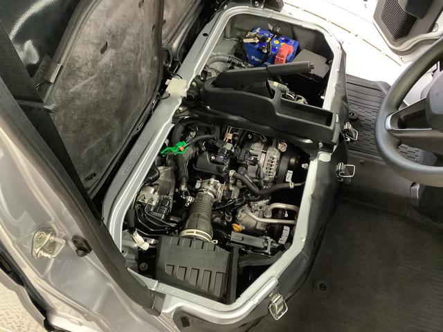 ハイゼットカーゴスペシャル　ＣＶＴ　ワンオーナー　ナビＴＶ　ドラレコ　ＥＴＣ１年保証　ワンオーナー　ナビＴＶ　ＥＴＣ　ＣＶＴ車　ドラレコ　バックカメラ　前後コーナーセンサー　ＤＶＤ　ＵＳＢ　Ｂｌｕｅｔｏｏｔｈ　オートマチックハイビーム　アイドリングストップ　両側スライドドア（兵庫県）の中古車