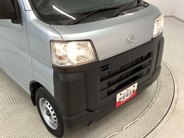 ハイゼットカーゴスペシャル　ＣＶＴ　ワンオーナー　ナビＴＶ　ドラレコ　ＥＴＣ１年保証　ワンオーナー　ナビＴＶ　ＥＴＣ　ＣＶＴ車　ドラレコ　バックカメラ　前後コーナーセンサー　ＤＶＤ　ＵＳＢ　Ｂｌｕｅｔｏｏｔｈ　オートマチックハイビーム　アイドリングストップ　両側スライドドア（兵庫県）の中古車