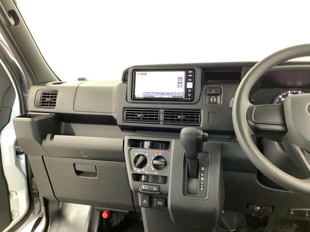 ハイゼットカーゴスペシャル　ＣＶＴ　ワンオーナー　ナビＴＶ　ドラレコ　ＥＴＣ１年保証　ワンオーナー　ナビＴＶ　ＥＴＣ　ＣＶＴ車　ドラレコ　バックカメラ　前後コーナーセンサー　ＤＶＤ　ＵＳＢ　Ｂｌｕｅｔｏｏｔｈ　オートマチックハイビーム　アイドリングストップ　両側スライドドア（兵庫県）の中古車